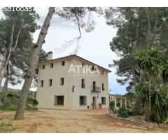 Chalet en Venta en Ontinyent, Valencia