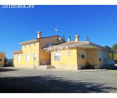 Chalet en Venta en Ontinyent, Valencia