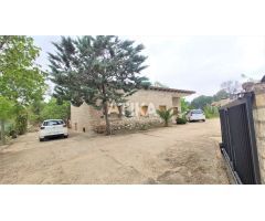 Chalet en Venta en Ontinyent, Valencia