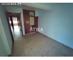 Piso en Venta en Ontinyent, Valencia