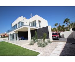 Casa en alquiler Alicante
