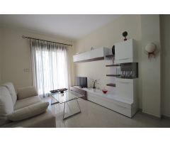 Apartamento en alquiler Alicante
