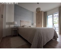 Apartamento en alquiler Alicante