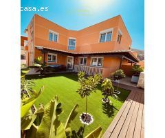 Chalet en Venta en Los Cristianos, Santa Cruz de Tenerife