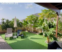 Chalet en Venta en Los Cristianos, Santa Cruz de Tenerife