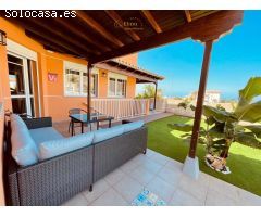 Chalet en Venta en Los Cristianos, Santa Cruz de Tenerife