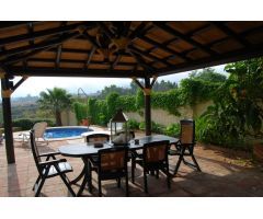 Chalet en Venta en Alhaurín de la Torre, Málaga