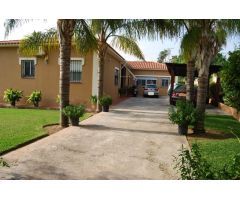 Chalet en Venta en Alhaurín de la Torre, Málaga
