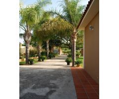 Chalet en Venta en Alhaurín de la Torre, Málaga