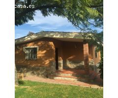 Chalet en Venta en Alhaurín de la Torre, Málaga