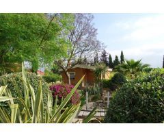 Chalet en Venta en Alhaurín de la Torre, Málaga