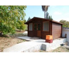 Chalet en Venta en Alhaurín de la Torre, Málaga