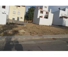 SOLAR PARCELA ALHAURIN DE LA TORRE MALAGA