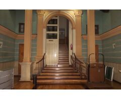Piso en Venta en Málaga del Fresno, Málaga