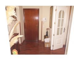 Piso en Venta en Málaga del Fresno, Málaga