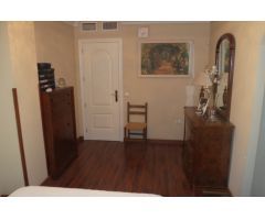 Piso en Venta en Málaga del Fresno, Málaga