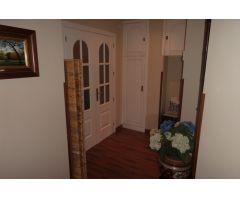Piso en Venta en Málaga del Fresno, Málaga