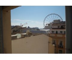 Piso en Venta en Málaga del Fresno, Málaga