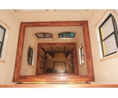 Piso en Venta en Málaga del Fresno, Málaga