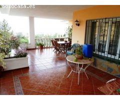 VILLA INDEPENDIENTE ALHAURIN DE LA TORRE