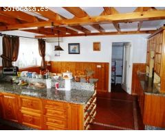 VILLA INDEPENDIENTE ALHAURIN DE LA TORRE