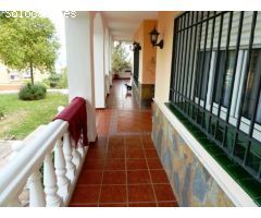 VILLA INDEPENDIENTE ALHAURIN DE LA TORRE