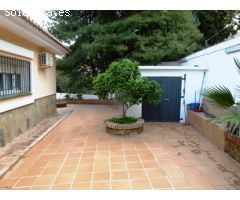 VILLA INDEPENDIENTE ALHAURIN DE LA TORRE