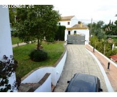 VILLA INDEPENDIENTE ALHAURIN DE LA TORRE