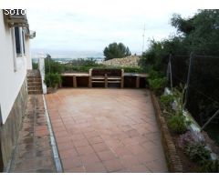 VILLA INDEPENDIENTE ALHAURIN DE LA TORRE