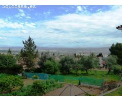 VILLA INDEPENDIENTE ALHAURIN DE LA TORRE