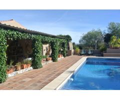 Chalet en Venta en Alhaurín el Grande, Málaga