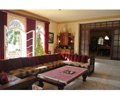 Chalet en Venta en Alhaurín el Grande, Málaga