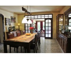 Chalet en Venta en Alhaurín el Grande, Málaga