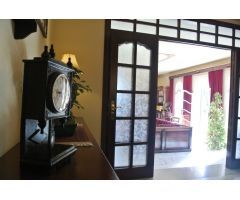 Chalet en Venta en Alhaurín el Grande, Málaga