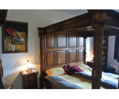 Chalet en Venta en Alhaurín el Grande, Málaga