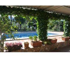 Chalet en Venta en Alhaurín el Grande, Málaga