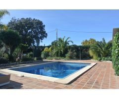 Chalet en Venta en Alhaurín el Grande, Málaga