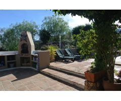 Chalet en Venta en Alhaurín el Grande, Málaga