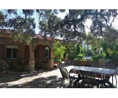 Chalet en Venta en Alhaurín el Grande, Málaga