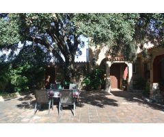 Chalet en Venta en Alhaurín el Grande, Málaga