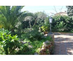 Chalet en Venta en Alhaurín el Grande, Málaga