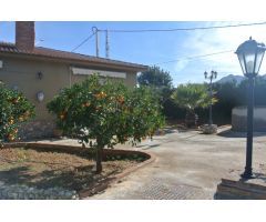 Chalet en Venta en Alhaurín el Grande, Málaga