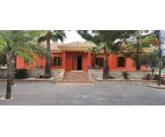 Chalet en Venta en Coín, Málaga