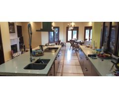 Chalet en Venta en Coín, Málaga
