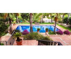 Chalet en Venta en Coín, Málaga