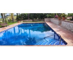 Chalet en Venta en Coín, Málaga