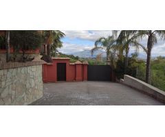Chalet en Venta en Coín, Málaga