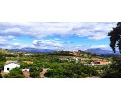 Chalet en Venta en Coín, Málaga