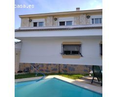 Chalet en Venta en Alhaurín de la Torre, Málaga