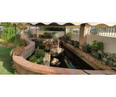 Chalet en Venta en Alhaurín de la Torre, Málaga